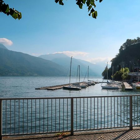 Holiday Home Gelsomino By Interhome Consiglio di Rumo Kültér fotó