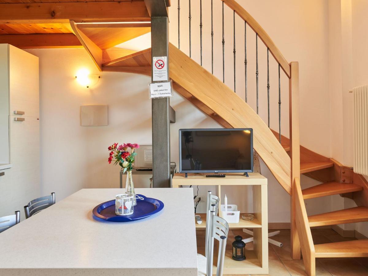 Holiday Home Gelsomino By Interhome Consiglio di Rumo Kültér fotó