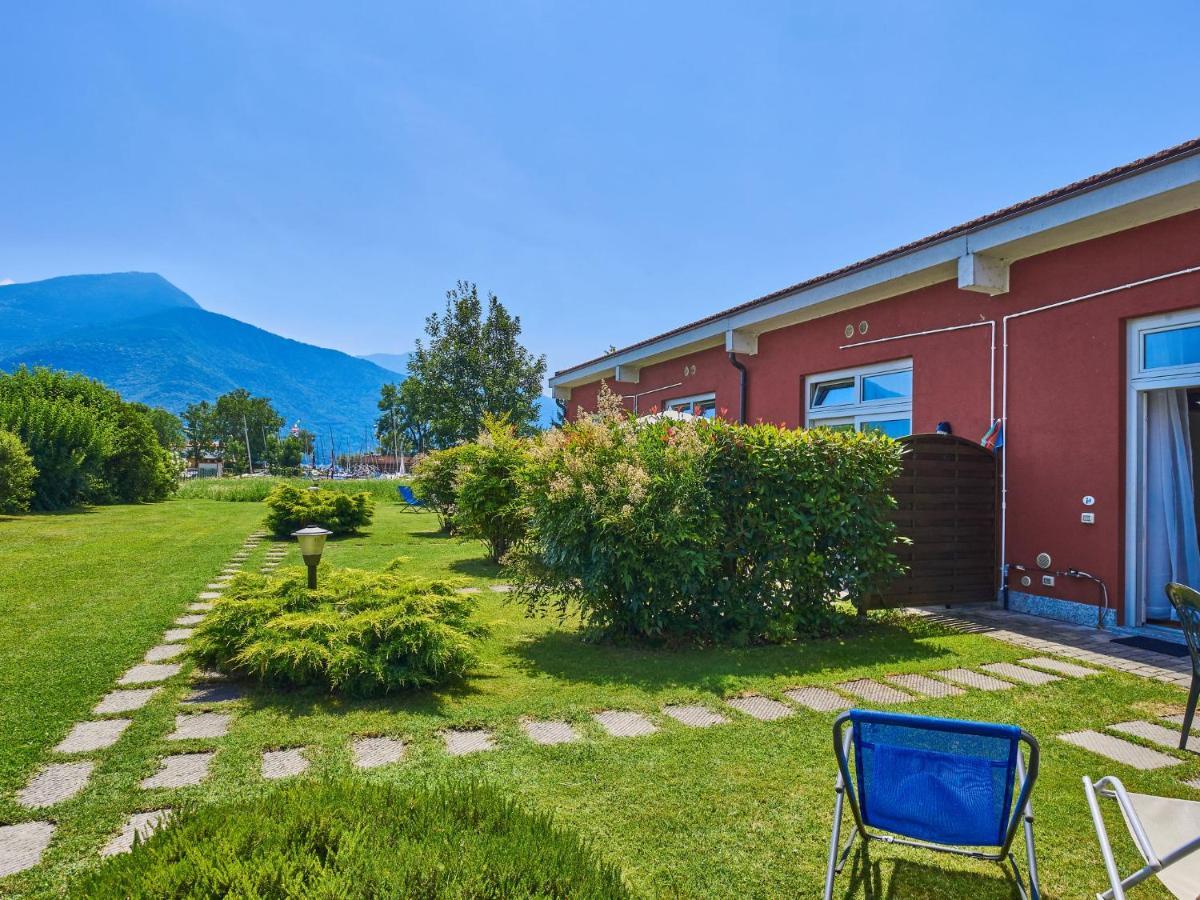 Holiday Home Gelsomino By Interhome Consiglio di Rumo Kültér fotó