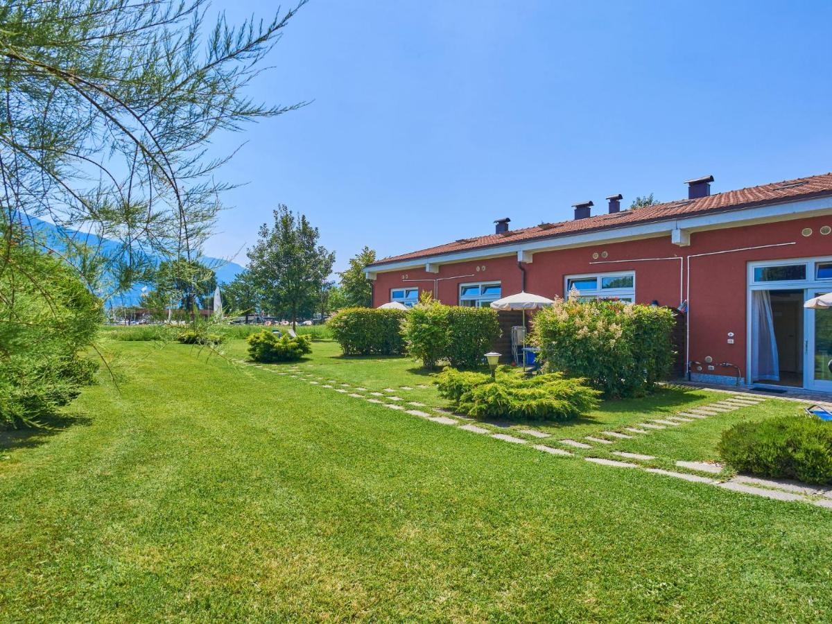 Holiday Home Gelsomino By Interhome Consiglio di Rumo Kültér fotó