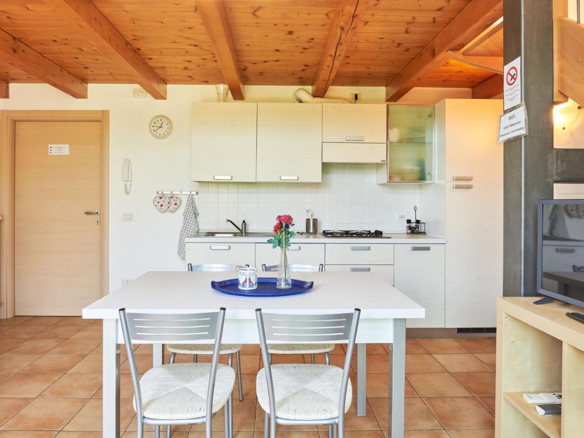 Holiday Home Gelsomino By Interhome Consiglio di Rumo Kültér fotó