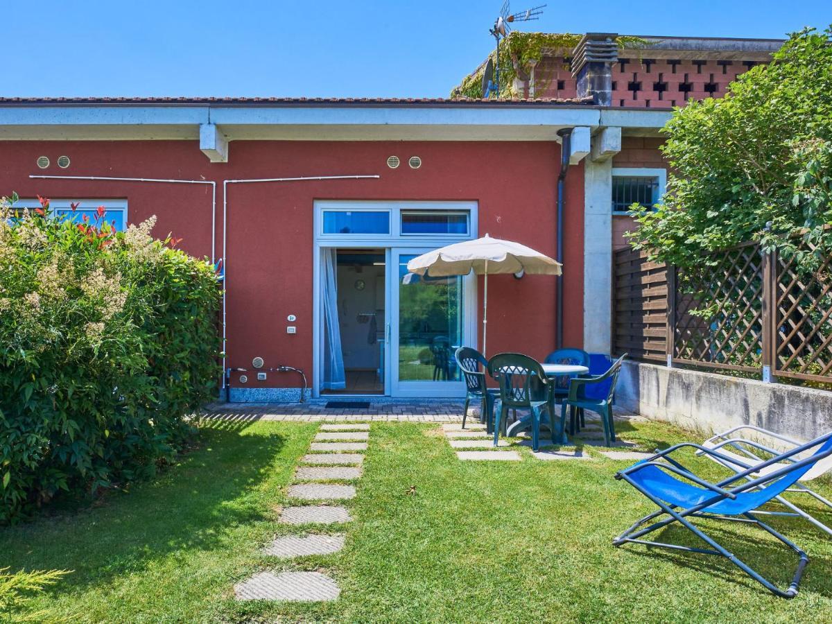Holiday Home Gelsomino By Interhome Consiglio di Rumo Kültér fotó