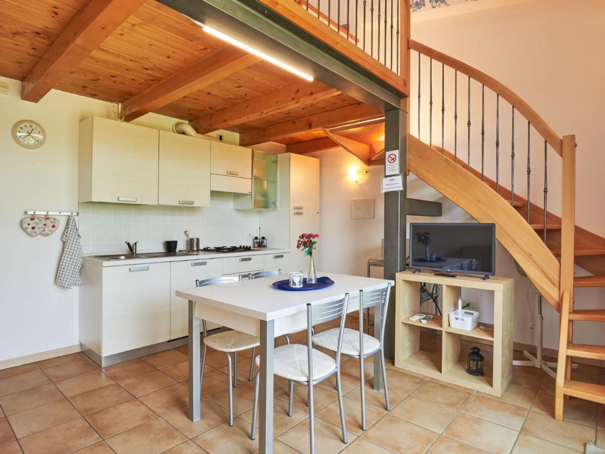 Holiday Home Gelsomino By Interhome Consiglio di Rumo Kültér fotó