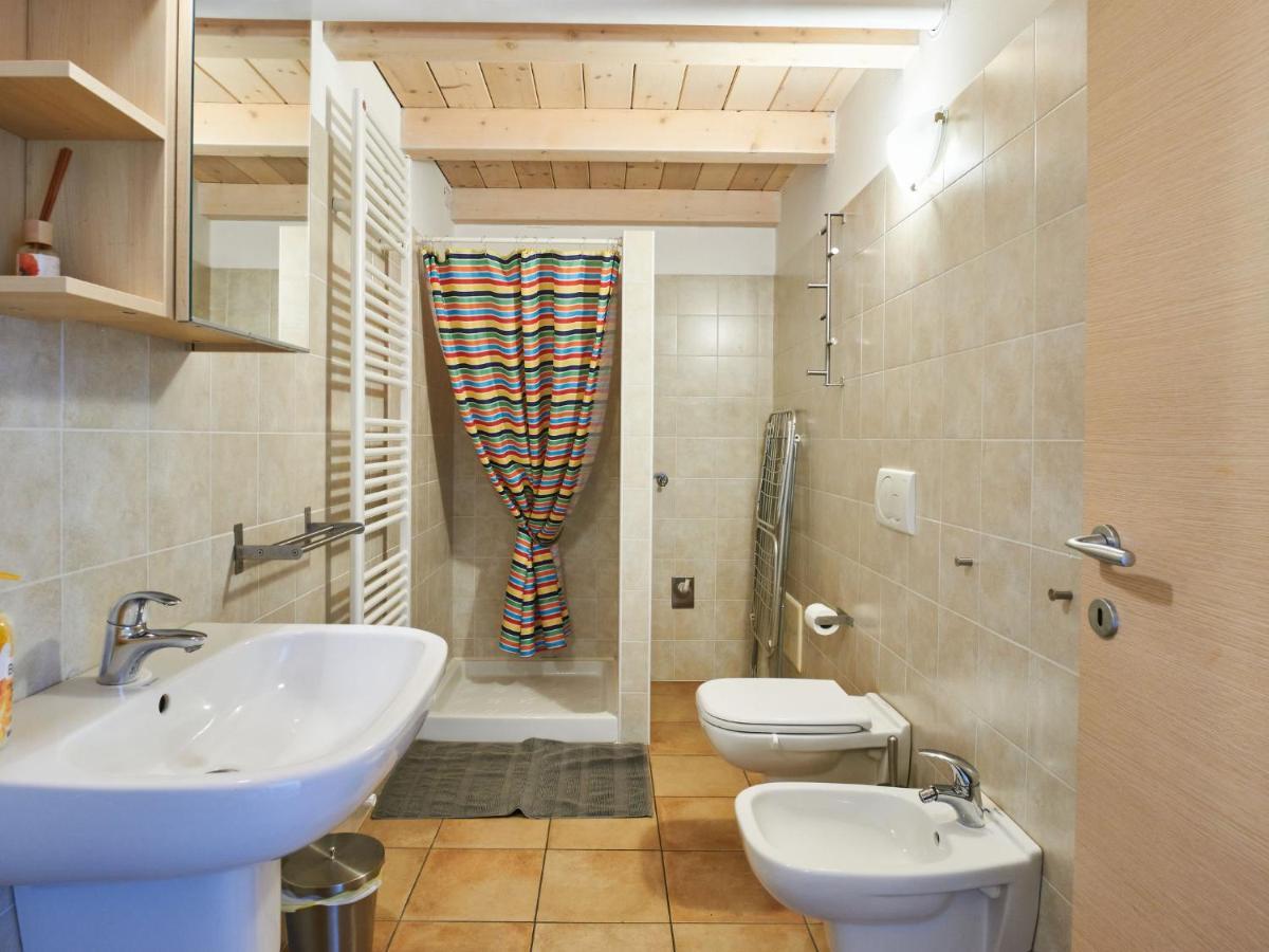 Holiday Home Gelsomino By Interhome Consiglio di Rumo Kültér fotó