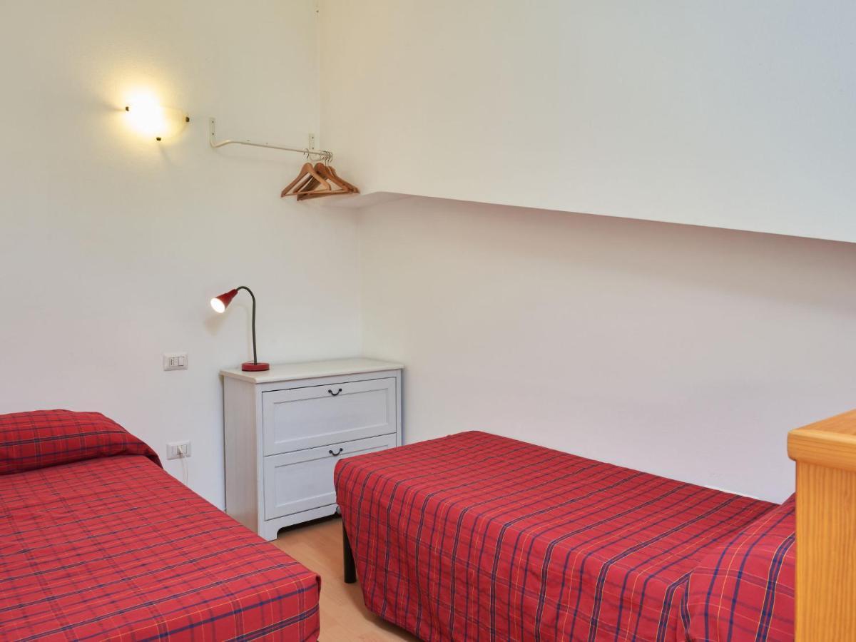 Holiday Home Gelsomino By Interhome Consiglio di Rumo Kültér fotó