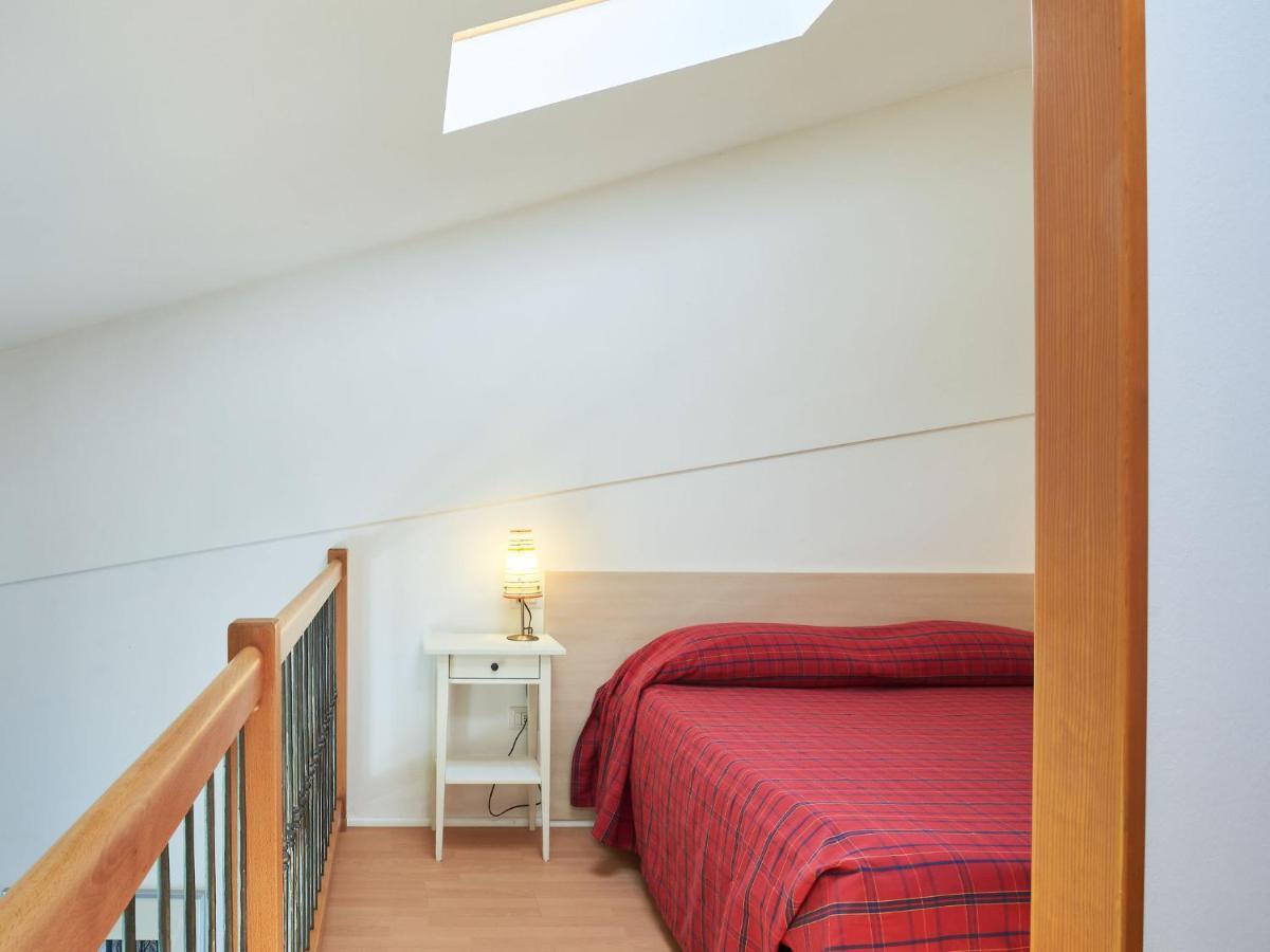 Holiday Home Gelsomino By Interhome Consiglio di Rumo Kültér fotó