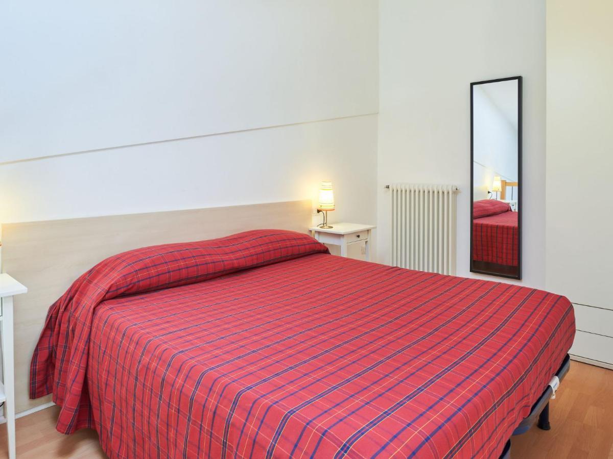 Holiday Home Gelsomino By Interhome Consiglio di Rumo Kültér fotó