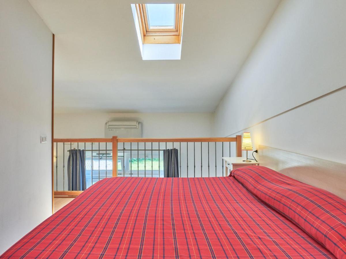 Holiday Home Gelsomino By Interhome Consiglio di Rumo Kültér fotó